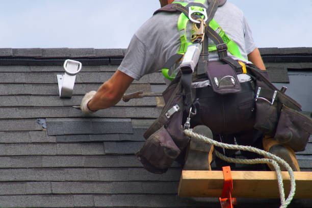Best New Roof Installation  in Fredericksburg, IA