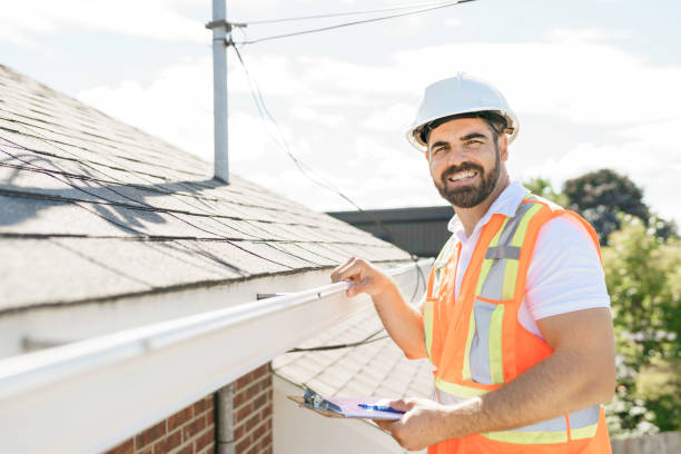Best Roof Restoration Services  in Fredericksburg, IA