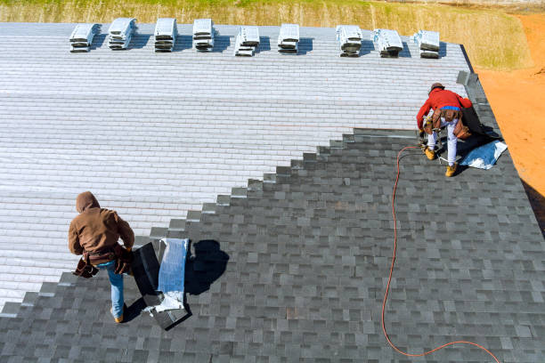 Best Roof Gutter Cleaning  in Fredericksburg, IA