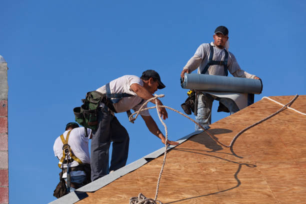 Best Emergency Roof Repair  in Fredericksburg, IA