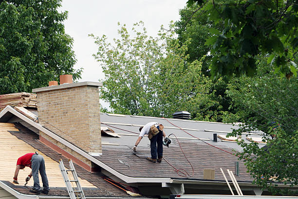 Best Shingle Roofing Installation  in Fredericksburg, IA