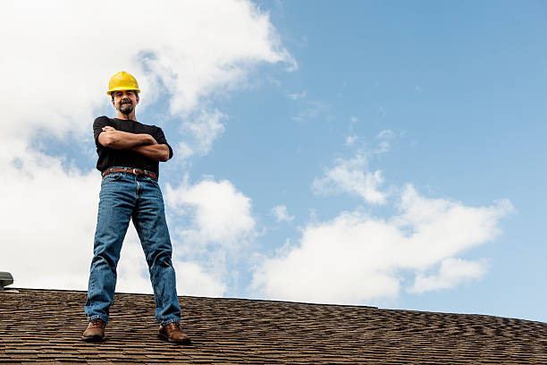 Best Roof Repair Services  in Fredericksburg, IA