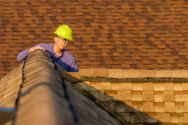 Best Roof Repair Services  in Fredericksburg, IA