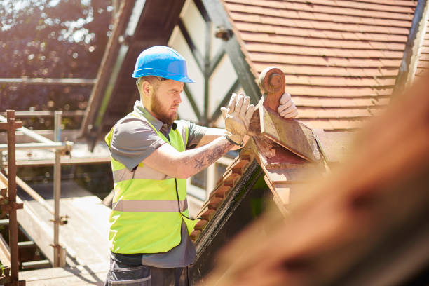 Best Roof Replacement Cost  in Fredericksburg, IA