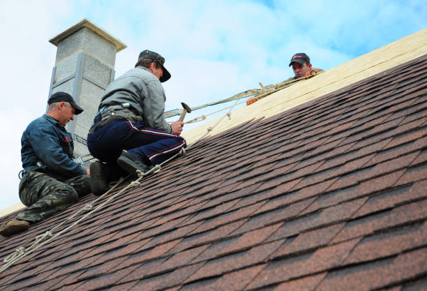 Best Tile Roofing Contractor  in Fredericksburg, IA