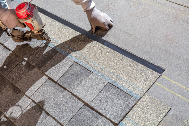 Slate Roofing Contractor in Fredericksburg, IA