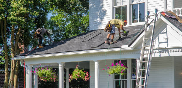 Best Commercial Roofing Services  in Fredericksburg, IA