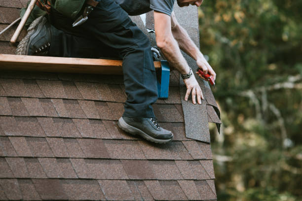 Best Roof Maintenance Services  in Fredericksburg, IA